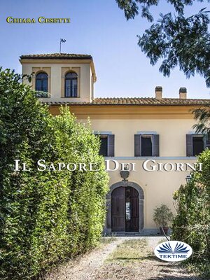 cover image of Il Sapore Dei Giorni